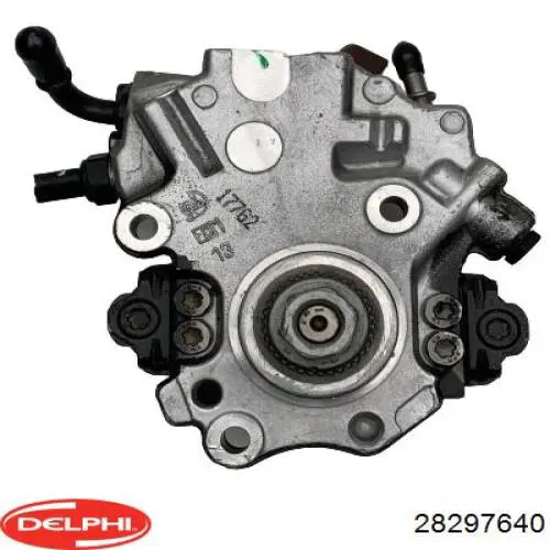 Bomba de combustível de pressão alta Mercedes 6510702601 preço, a partir de 132,88 USD