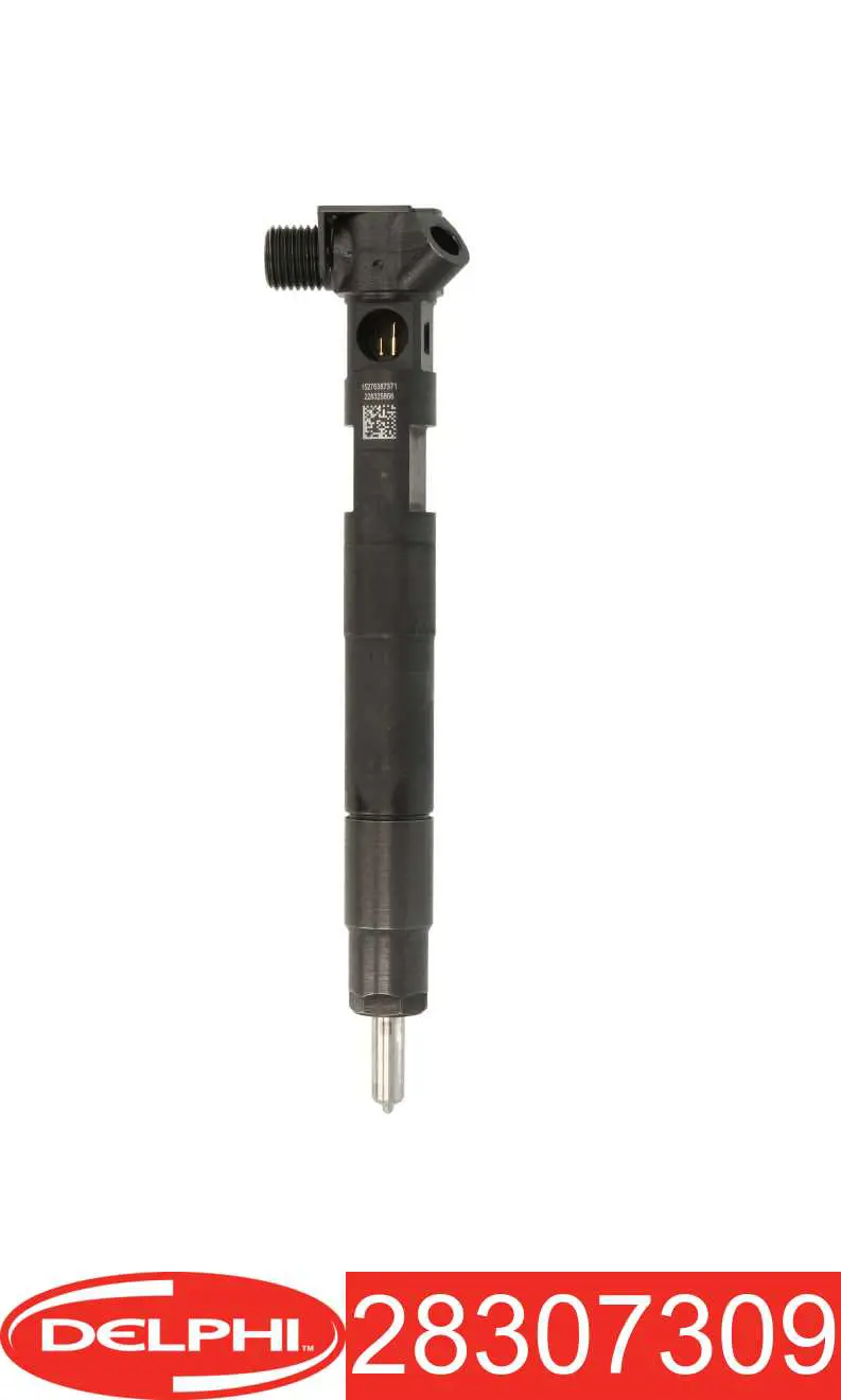 A6510703087 VAG Injetor de injeção de combustível