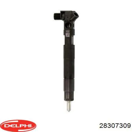 Injetor de injeção de combustível VAG A6510703087