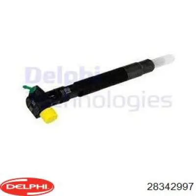 Compre 28342997 Delphi Injetor de injeção de combustível