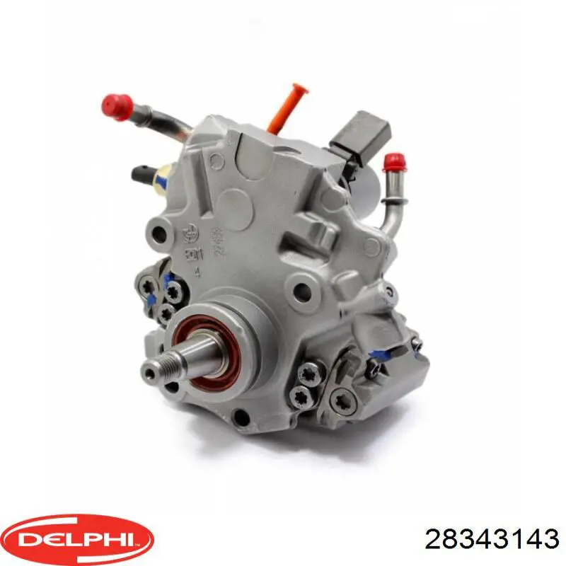 Compre 6510701801 Mercedes Bomba de combustível de pressão alta