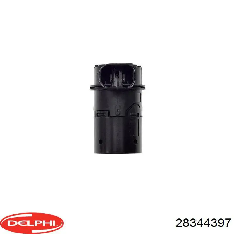 Compre 28344397 Delphi Óleo de transmissão