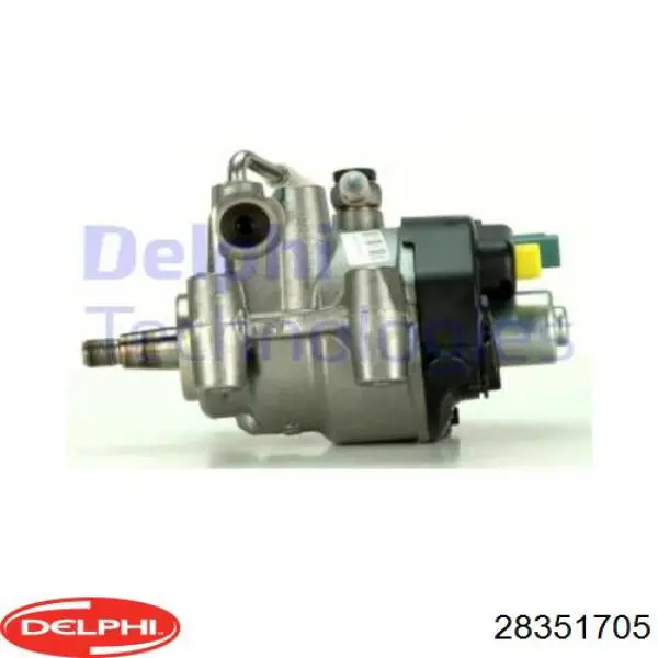Compre 167001510R Renault (RVI) Bomba de combustível de pressão alta