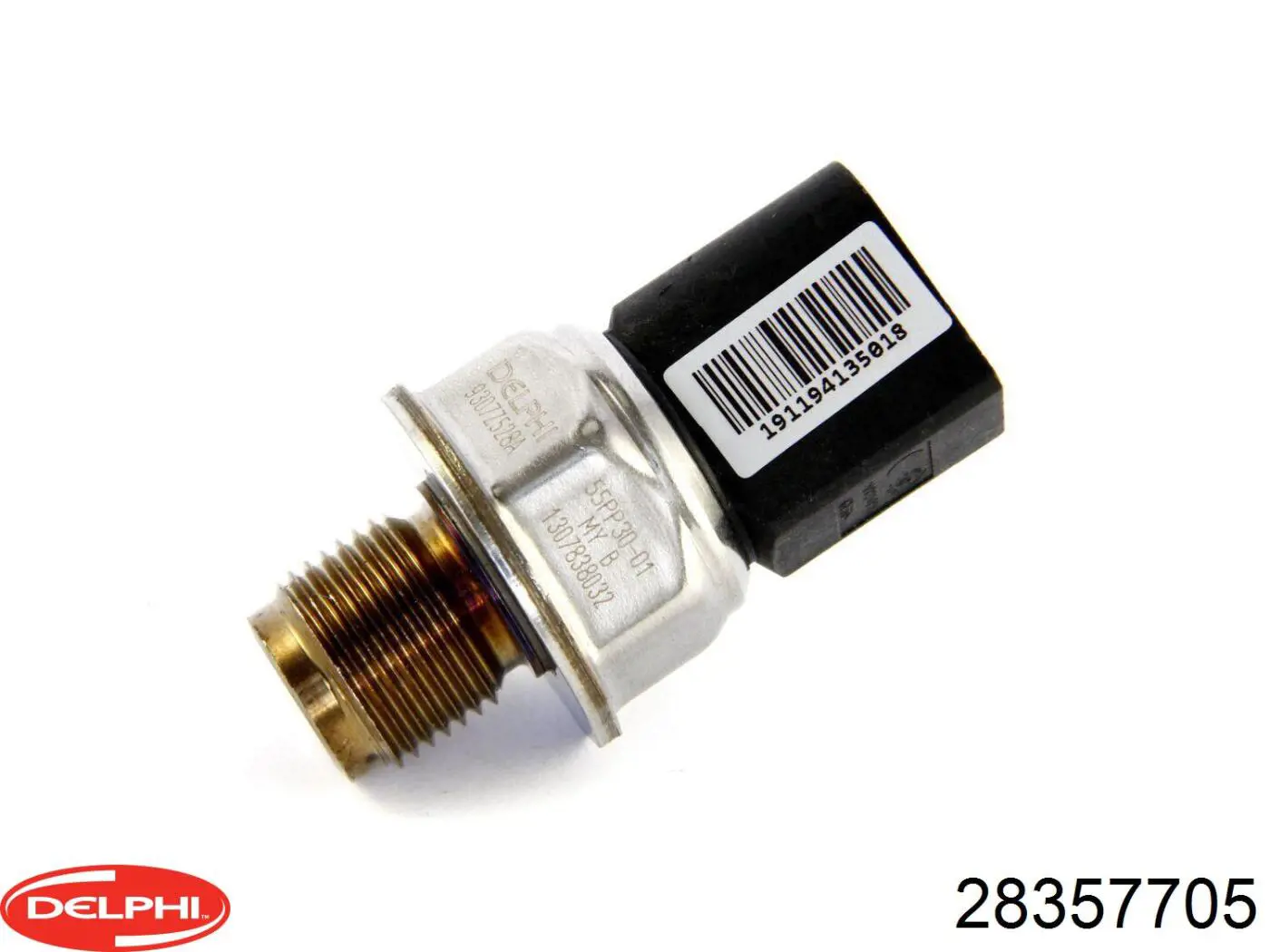 12008193 Depo/Loro/Abakus Sensor de pressão de combustível