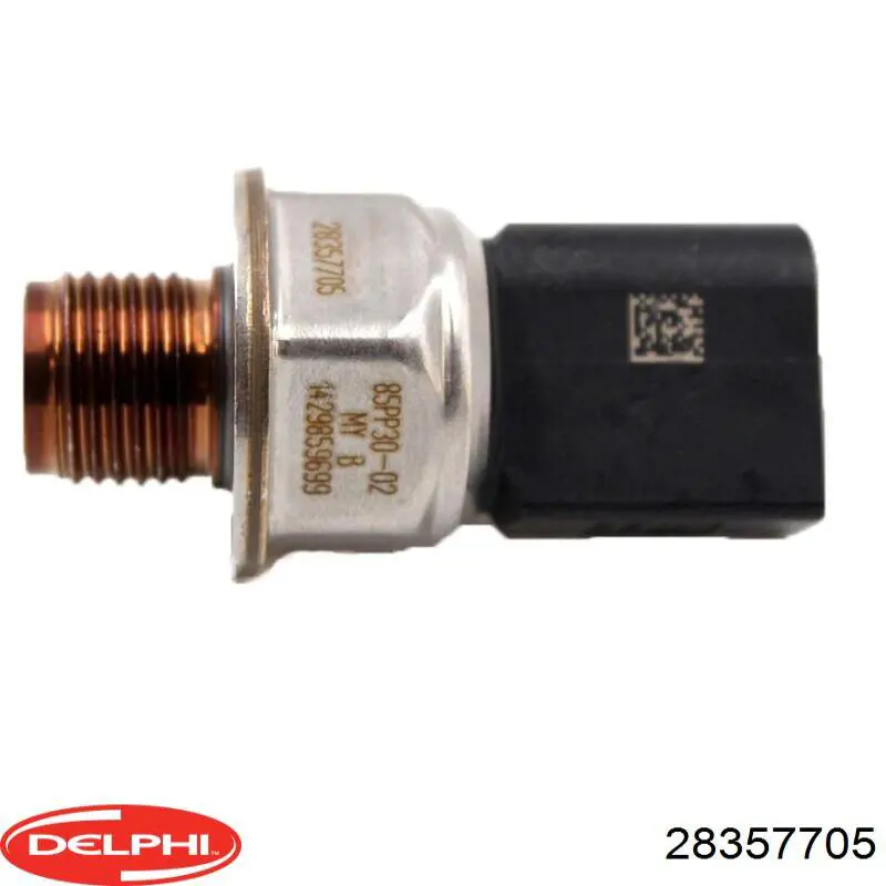 12008193 Depo/Loro/Abakus Sensor de pressão de combustível