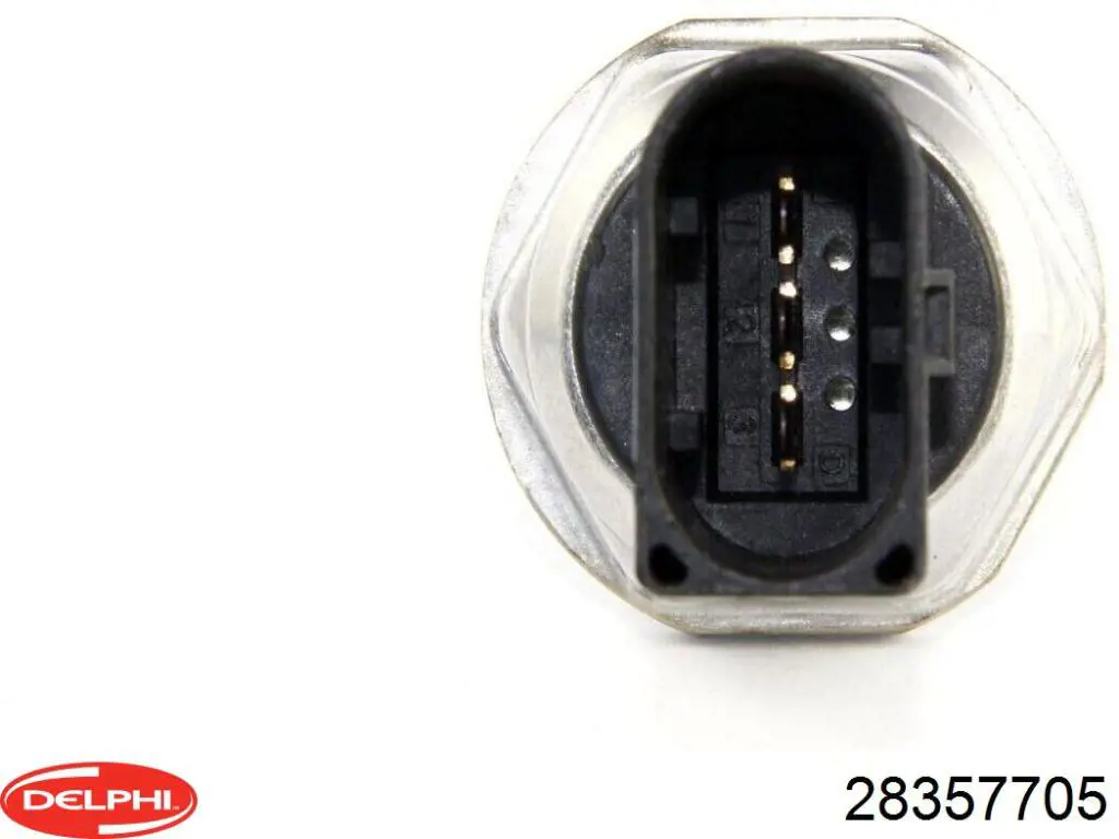 Compre 12008193 Depo/Loro/Abakus Sensor de pressão de combustível
