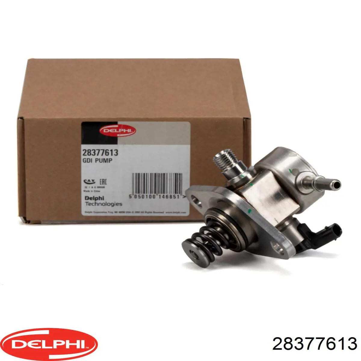 Compre 28377613 Delphi Bomba de combustível de pressão alta