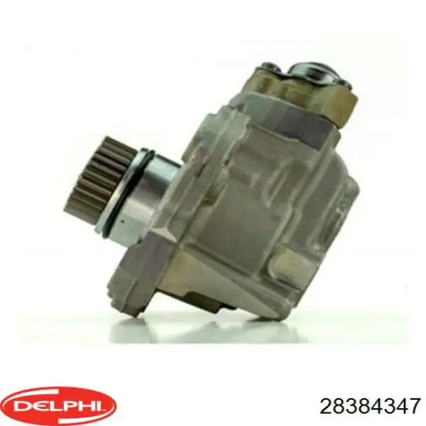 Bomba de combustível de pressão alta Delphi 28384347 preço, a partir de 619,10 USD