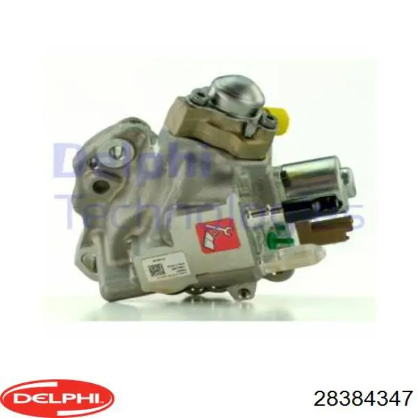 Compre 28384347 Delphi Bomba de combustível de pressão alta
