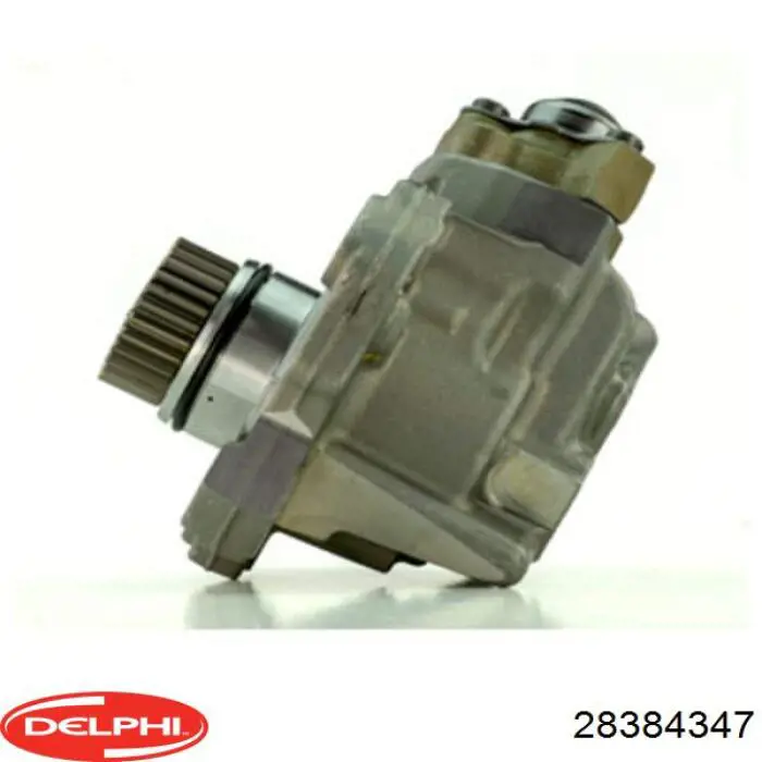 Bomba de combustível de pressão alta Delphi 28384347 preço, a partir de 619,10 USD