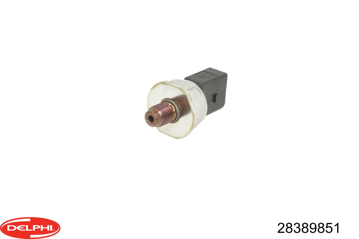 Sensor de pressão de combustível Delphi 28389851 preço, a partir de 92,08 USD