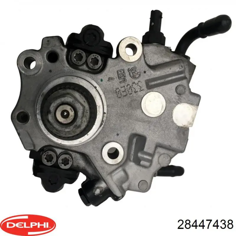 Bomba de combustível de pressão alta Delphi 28447438 preço, a partir de 364,35 USD