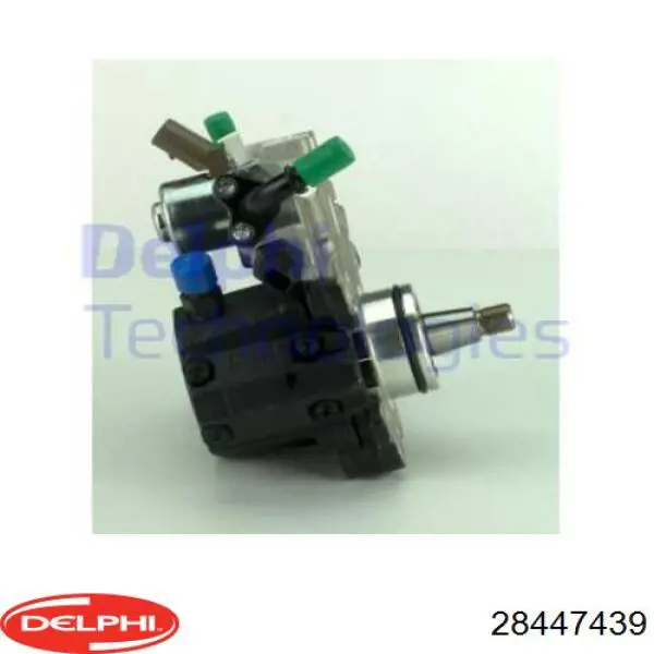 Compre 28447439 Delphi Bomba de combustível de pressão alta