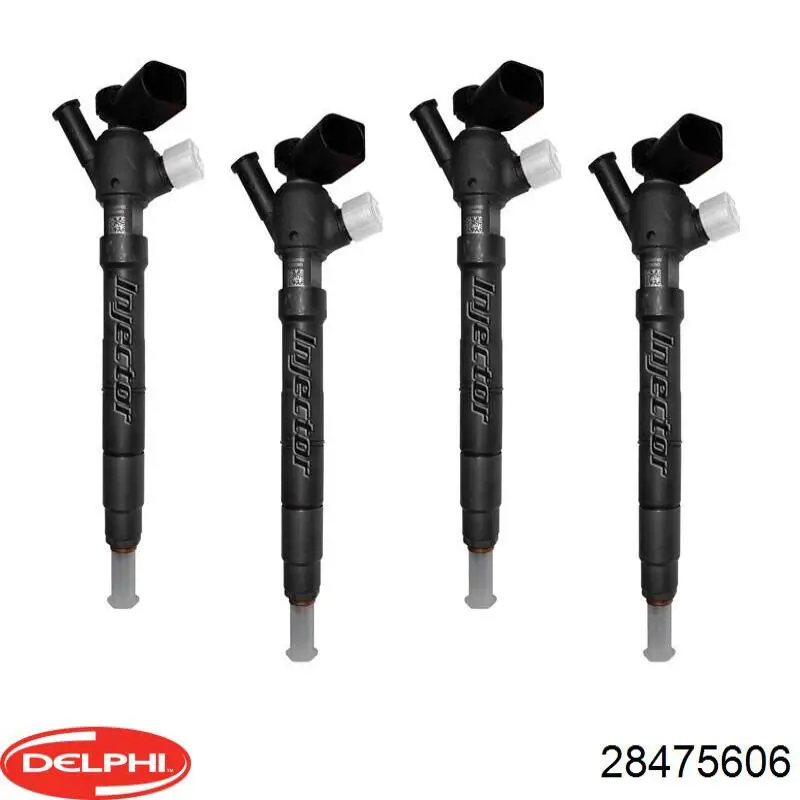 28565339 VAG Injetor de injeção de combustível