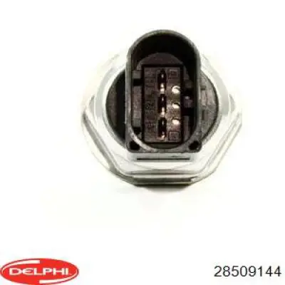 Compre 28509144 Delphi Sensor de pressão de combustível
