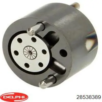 Válvula do injetor Delphi 28538389 preço, a partir de 93,31 USD