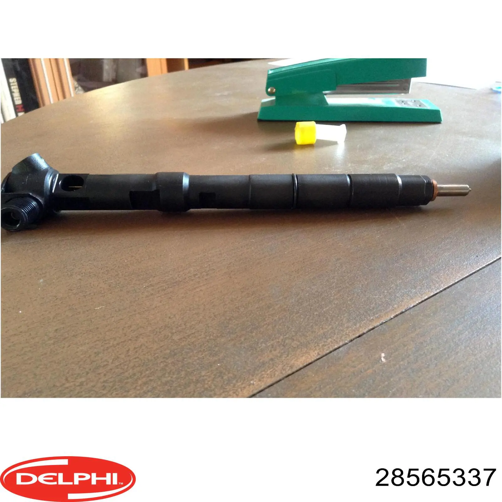 Injetor de injeção de combustível Delphi 28565337 preço, a partir de 400,74 USD