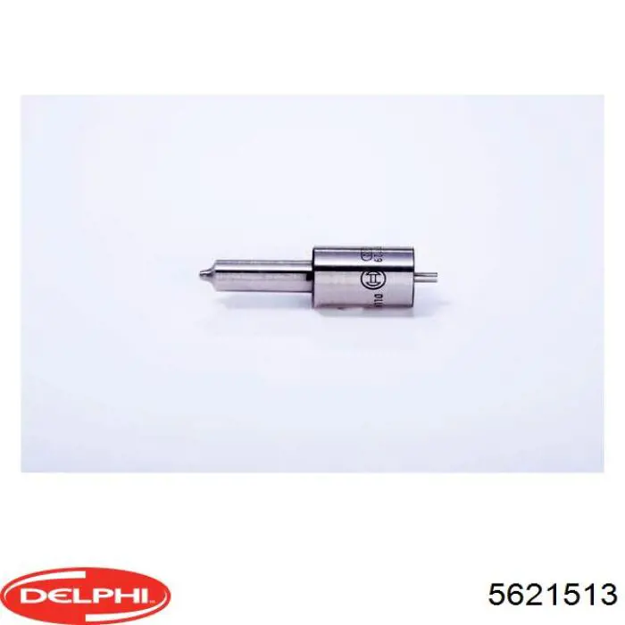 5621513 Delphi Pulverizador de diesel do injetor