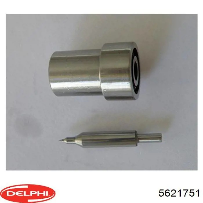 DSL150A42 Wuzetem Pulverizador de diesel do injetor