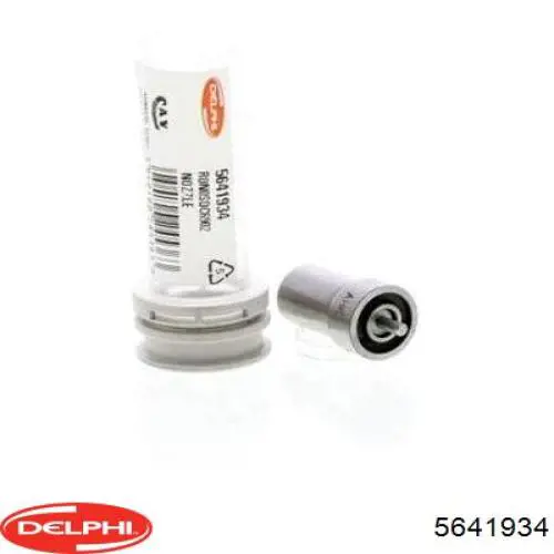 Compre 7701043973 Renault (RVI) Pulverizador de diesel do injetor