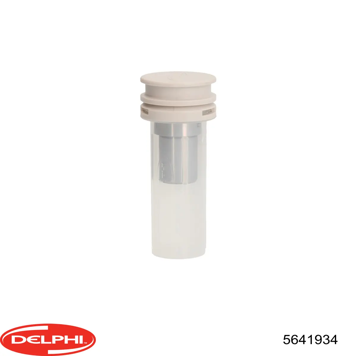 Pulverizador de diesel do injetor Delphi 5641934 preço, a partir de 42,77 USD