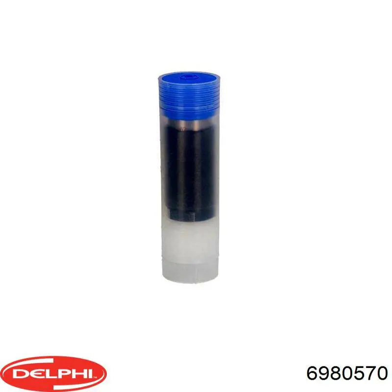 Pulverizador de diesel do injetor Wuzetem PDLLA162PM0011 preço, a partir de 79,28 USD