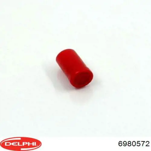 Pulverizador de diesel do injetor Delphi 6980572 preço, a partir de 77,38 USD