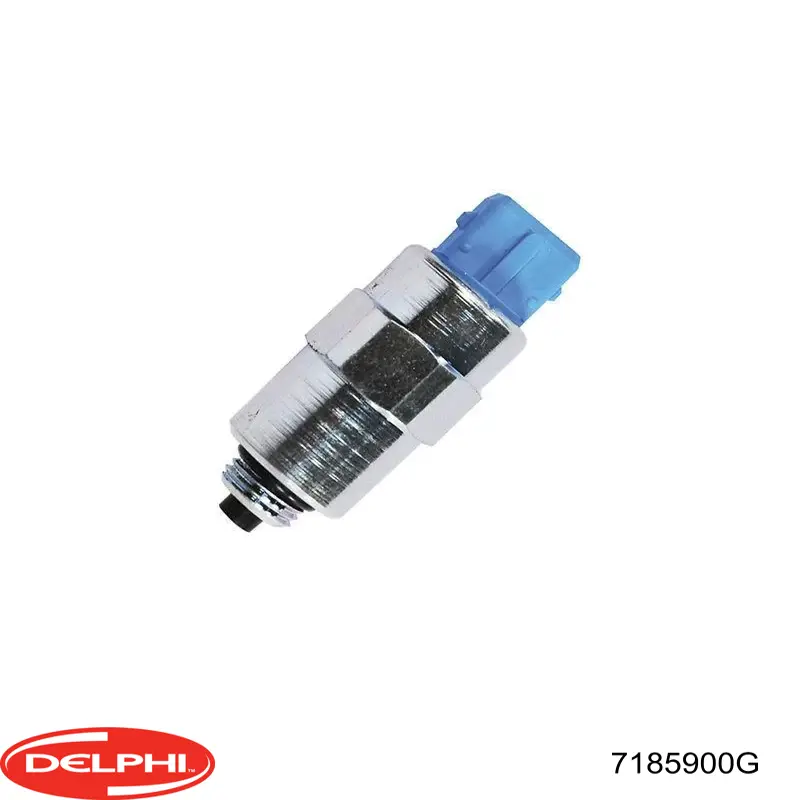 Compre 7185900G Delphi Válvula da Bomba de Combustível de Pressão Alta de corte de combustível (diesel-stop)
