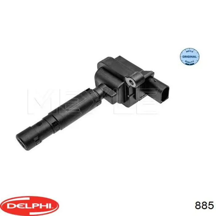 Sapatas do freio traseiras de tambor Delphi 885 preço, a partir de 62,35 USD