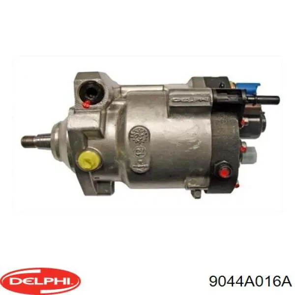 Compre 9044A016B Delphi Bomba de combustível de pressão alta