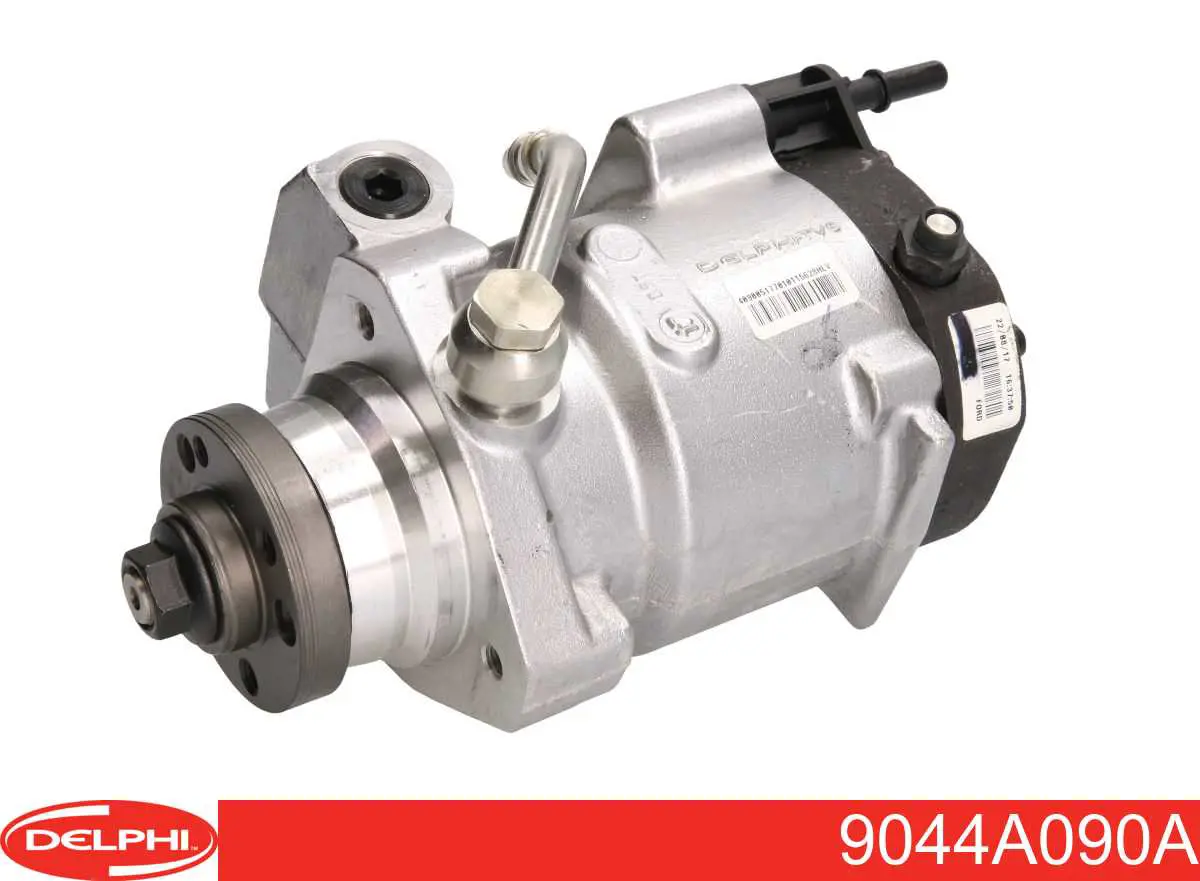 Compre 1376293 Ford Bomba de combustível de pressão alta