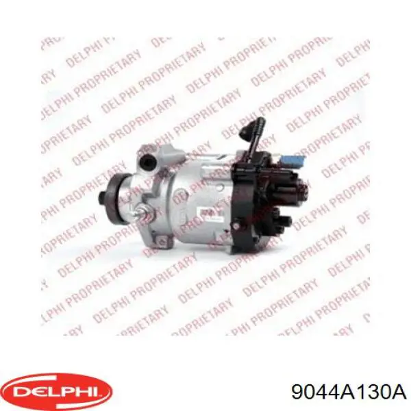 Compre 9044A130A Delphi Bomba de combustível de pressão alta