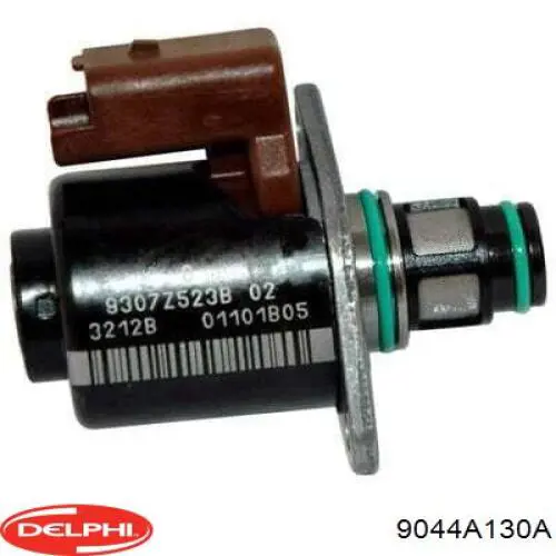 Bomba de combustível de pressão alta Delphi 9044A130A preço, a partir de 195,80 USD