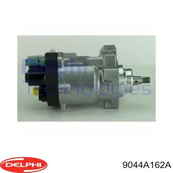 Compre 6650700201 Ssang Yong Bomba de combustível de pressão alta