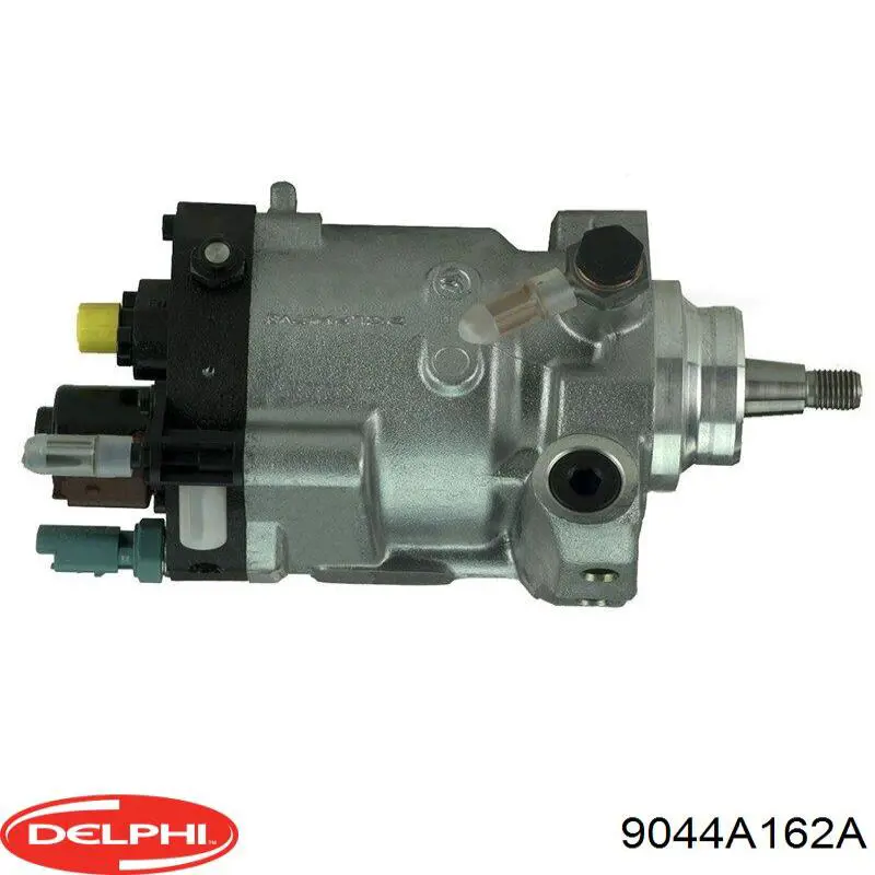 Compre 9044A162A Delphi Bomba de combustível de pressão alta