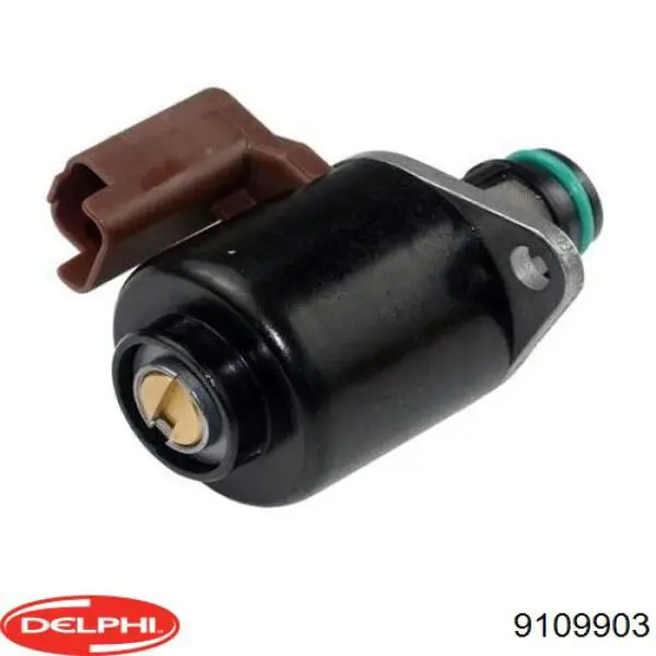 Válvula de regulação de pressão (válvula de redução da Bomba de Combustível de Pressão Alta) Common-Rail-System Delphi 9109903 preço, a partir de 121,94 USD