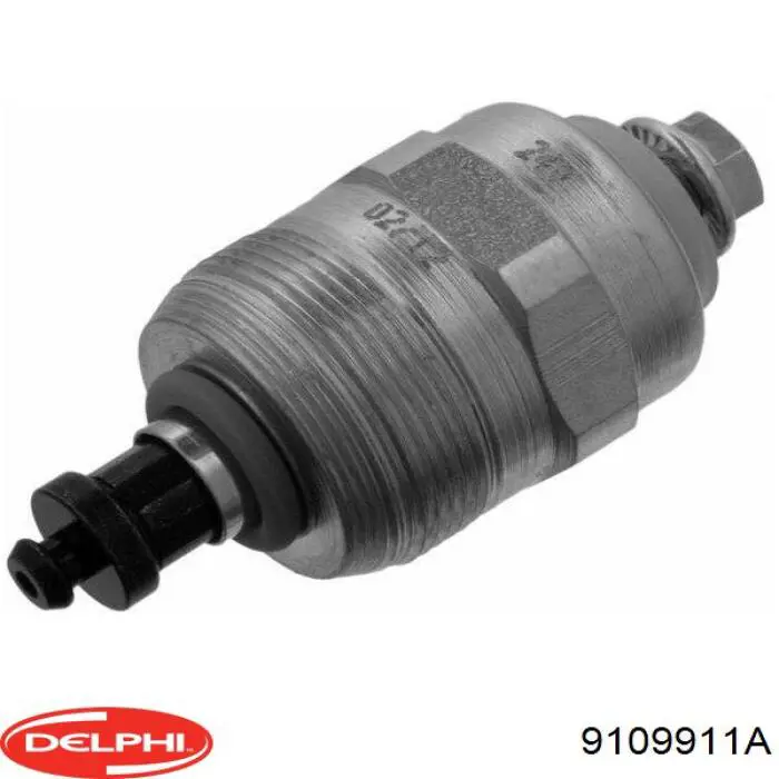 Válvula de regulação de pressão (válvula de redução da Bomba de Combustível de Pressão Alta) Common-Rail-System Ford 1341316 preço, a partir de 37,59 USD