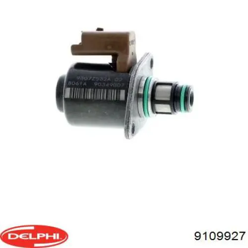 Válvula de regulação de pressão (válvula de redução da Bomba de Combustível de Pressão Alta) Common-Rail-System Delphi 9109927 preço, a partir de 137,41 USD