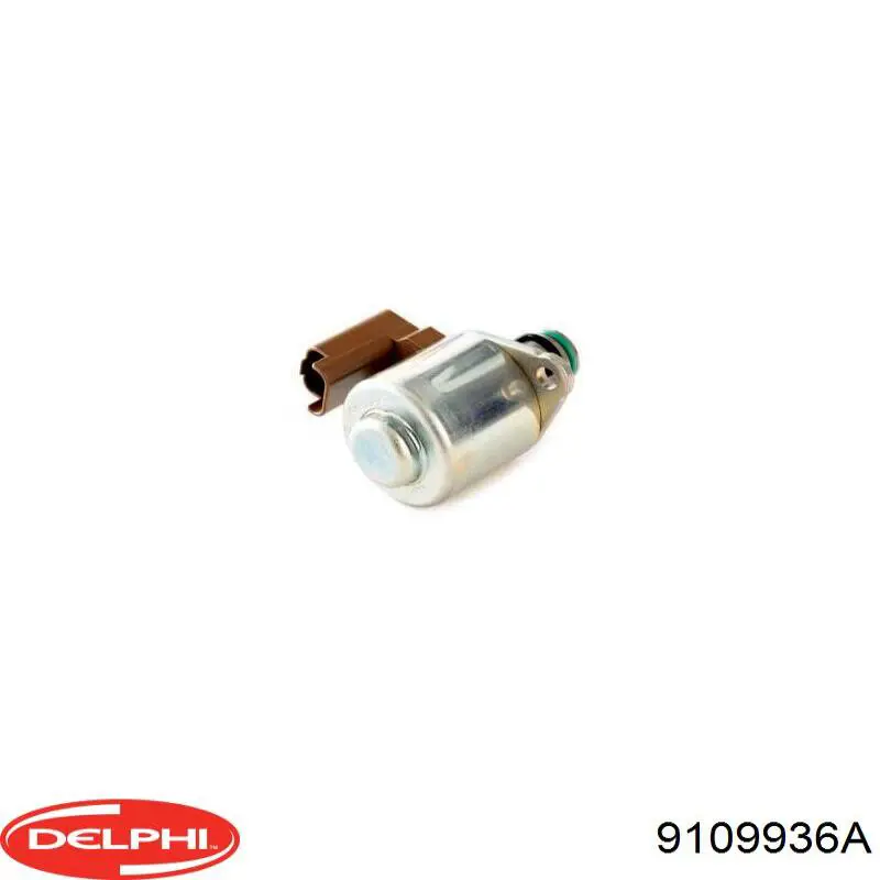 Válvula de regulação de pressão (válvula de redução da Bomba de Combustível de Pressão Alta) Common-Rail-System Delphi 9109936A preço, a partir de 138,24 USD
