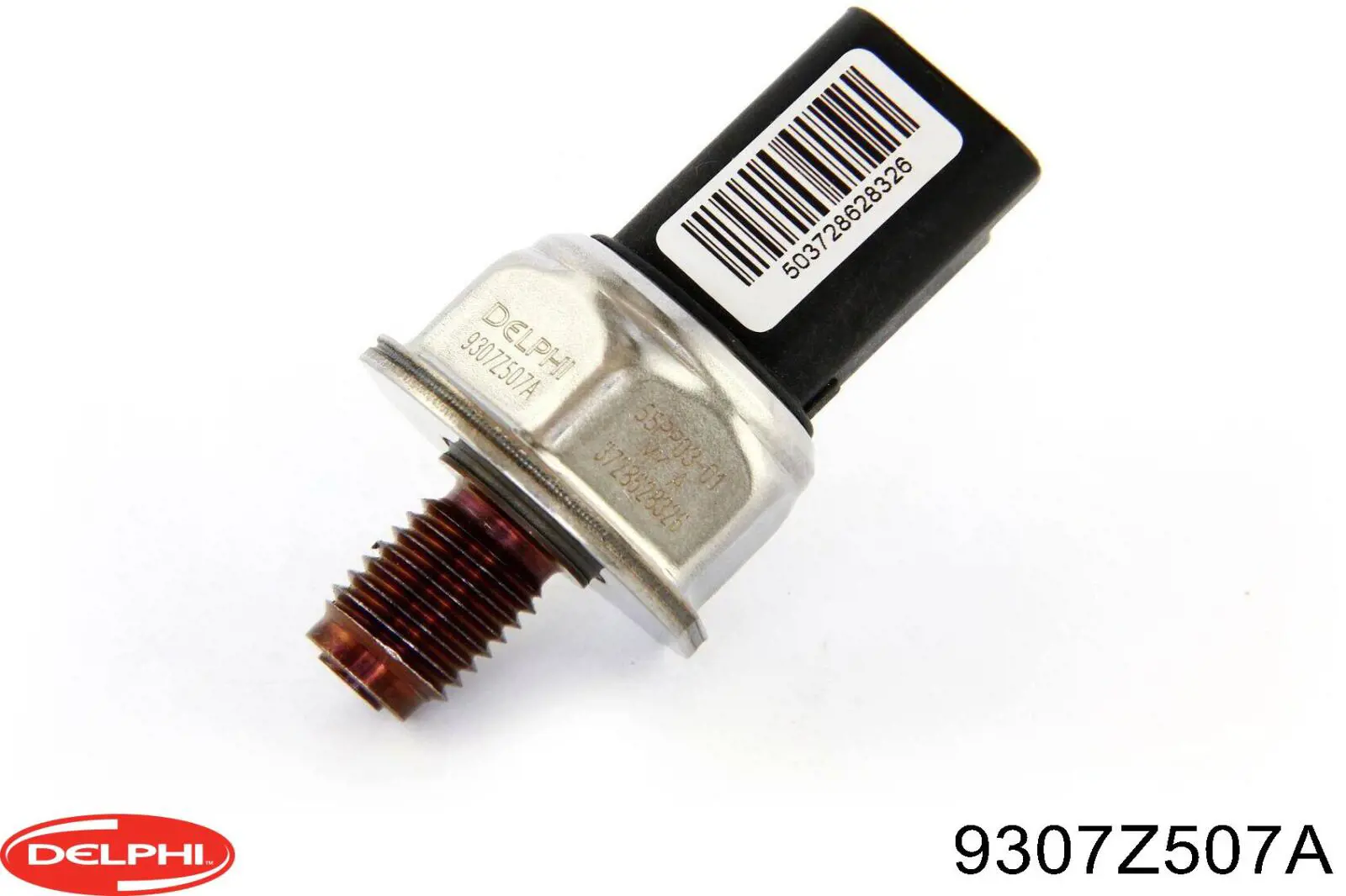9307Z507A Delphi Sensor de pressão de combustível
