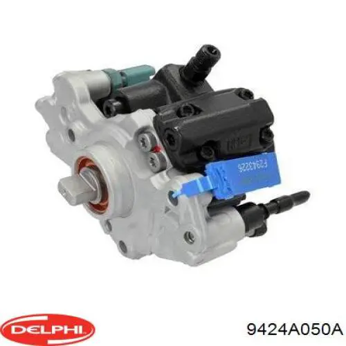 Bomba de combustível de pressão alta Peugeot/Citroen 00001920QP preço, a partir de 359,24 USD