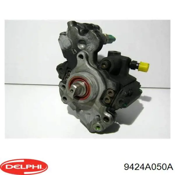 Compre 9424A050A Delphi Bomba de combustível de pressão alta