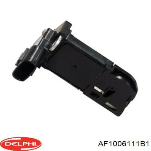 Compre 10393949 General Motors Sensor de fluxo (consumo) de ar, medidor de consumo M.A.F. - (Mass Airflow)