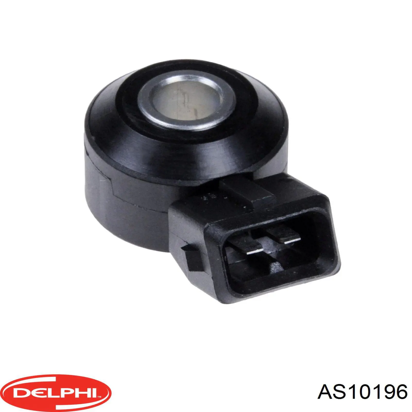 AS10196 Delphi Sensor de detonação