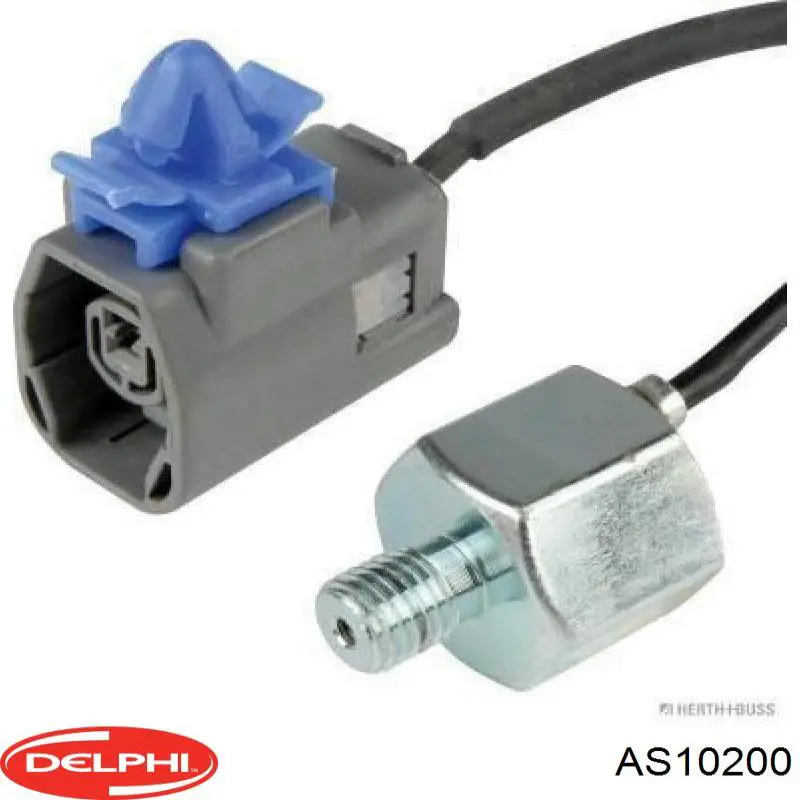 Sensor de detonação Delphi AS10200 preço, a partir de 44,79 USD