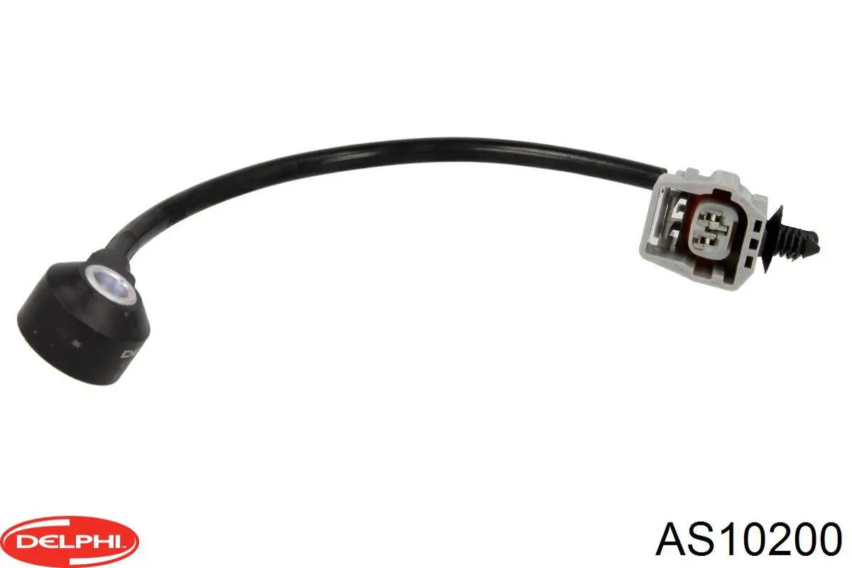 AS10200 Delphi Sensor de detonação