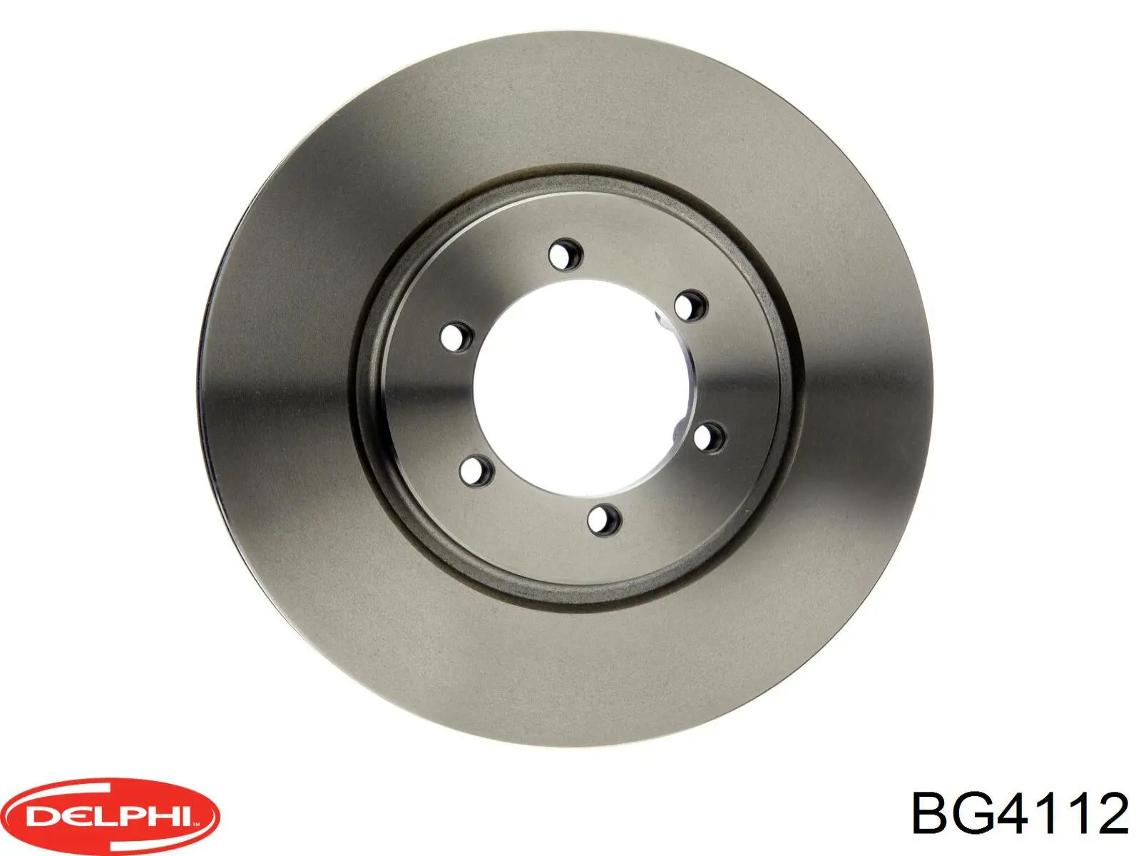 Disco do freio dianteiro Delphi BG4112 preço, a partir de 98,75 USD