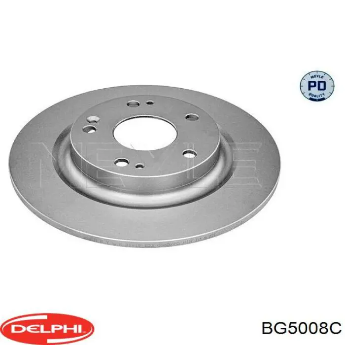 Compre 0986479G90 Bosch Disco do freio traseiro
