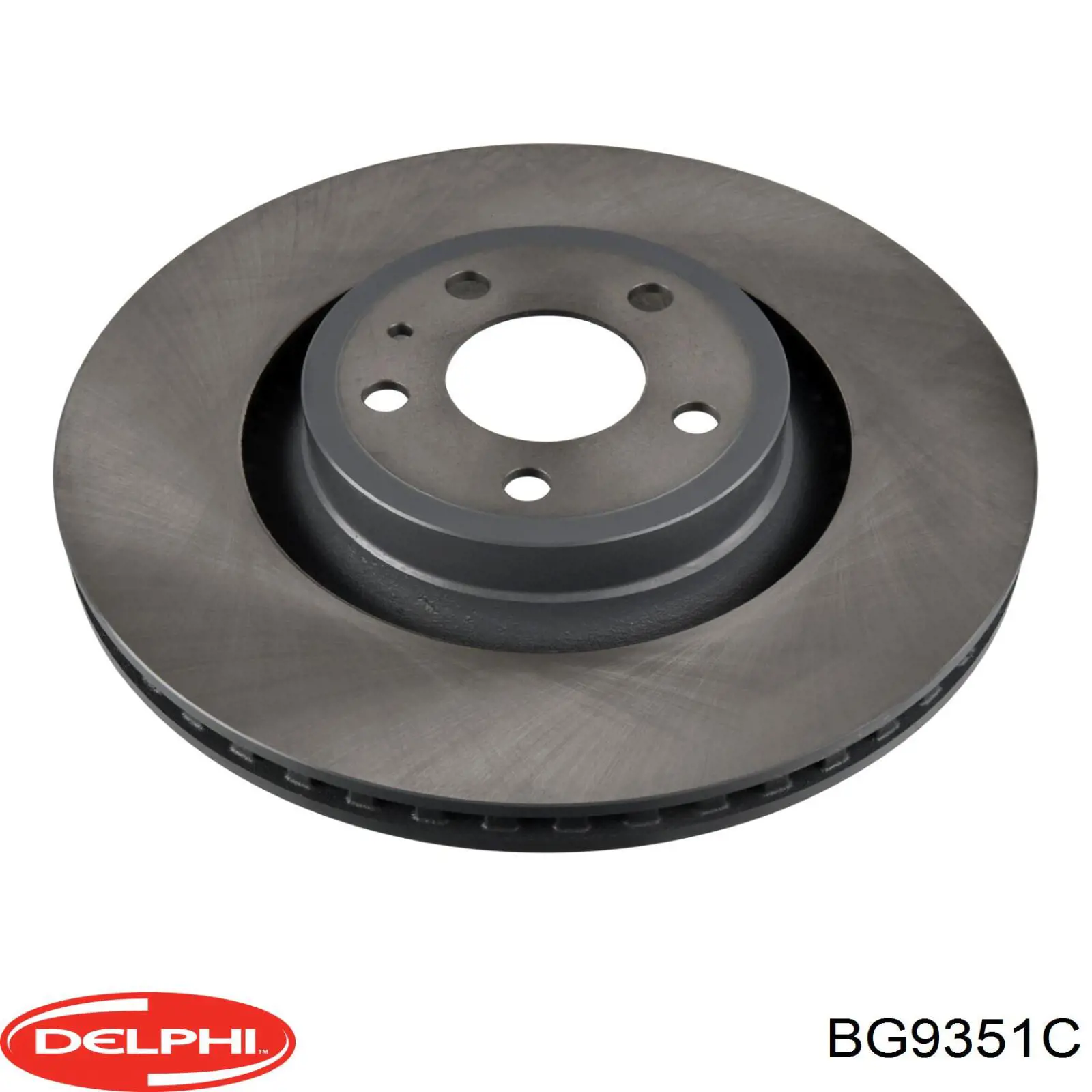 Disco do freio dianteiro Ford FR3Z1125A preço, a partir de 88,68 USD