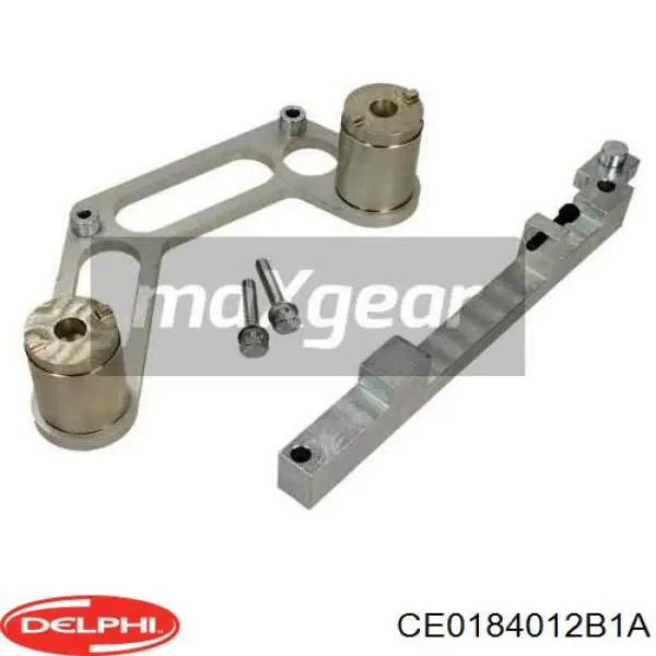 Compre CE0184012B1A Delphi Bobina de ignição